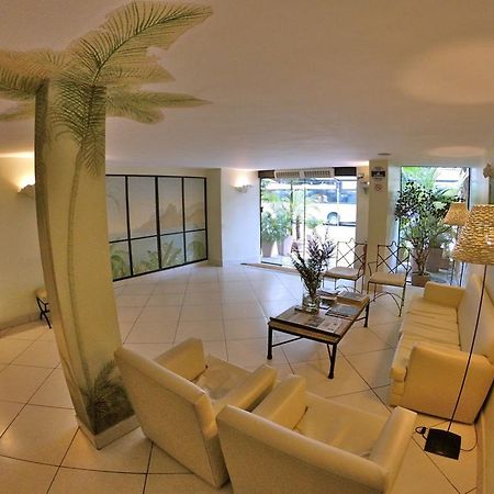 Hotel San Marco Ipanema Rio de Janeiro Eksteriør billede
