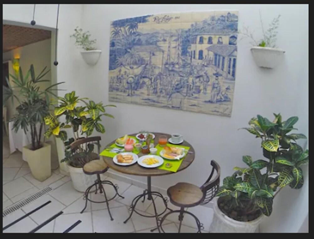 Hotel San Marco Ipanema Rio de Janeiro Eksteriør billede