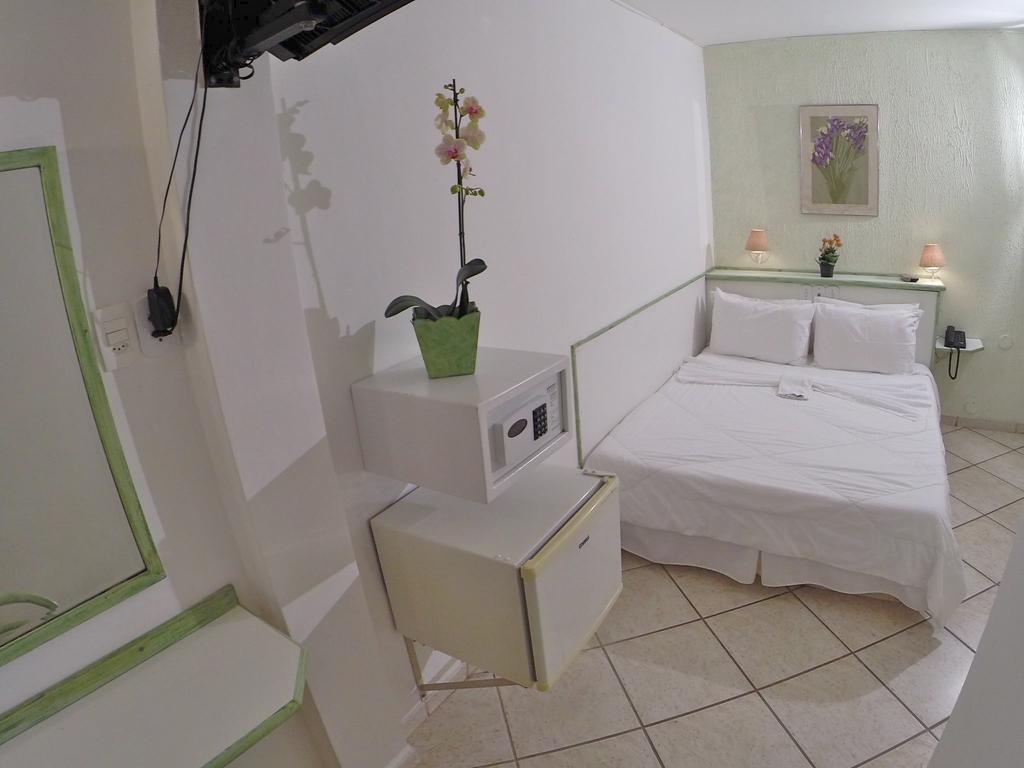 Hotel San Marco Ipanema Rio de Janeiro Eksteriør billede