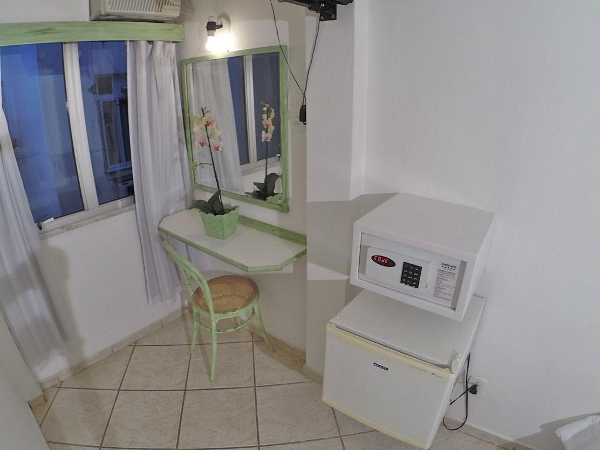 Hotel San Marco Ipanema Rio de Janeiro Eksteriør billede