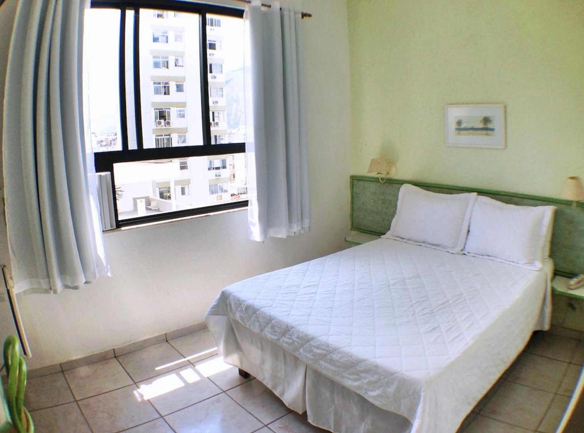 Hotel San Marco Ipanema Rio de Janeiro Eksteriør billede