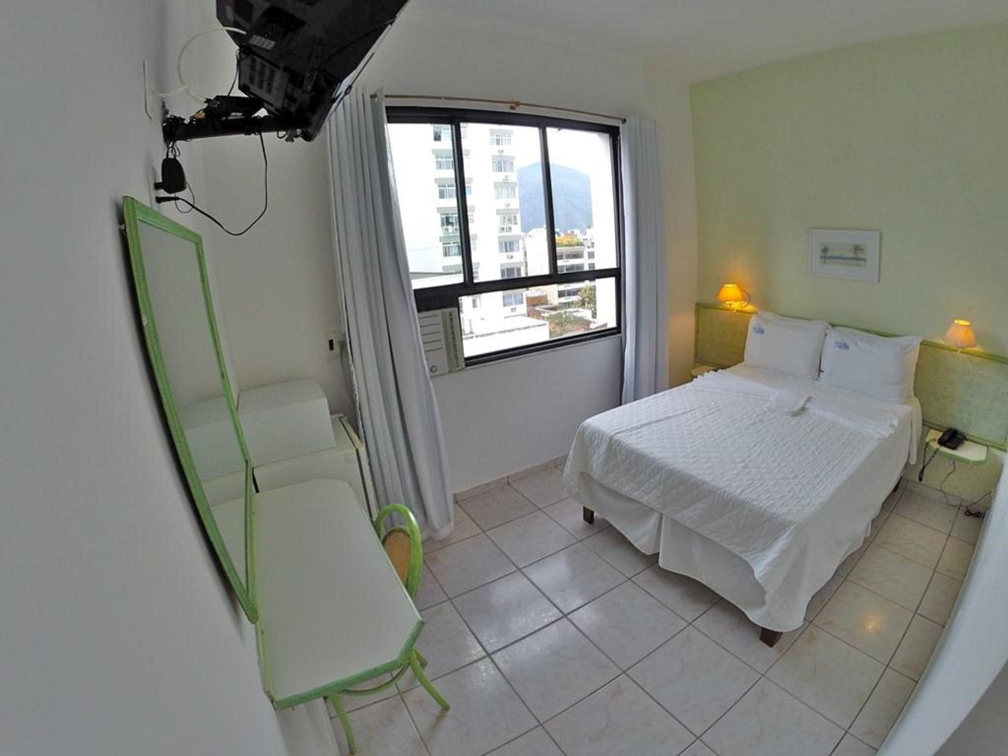 Hotel San Marco Ipanema Rio de Janeiro Eksteriør billede