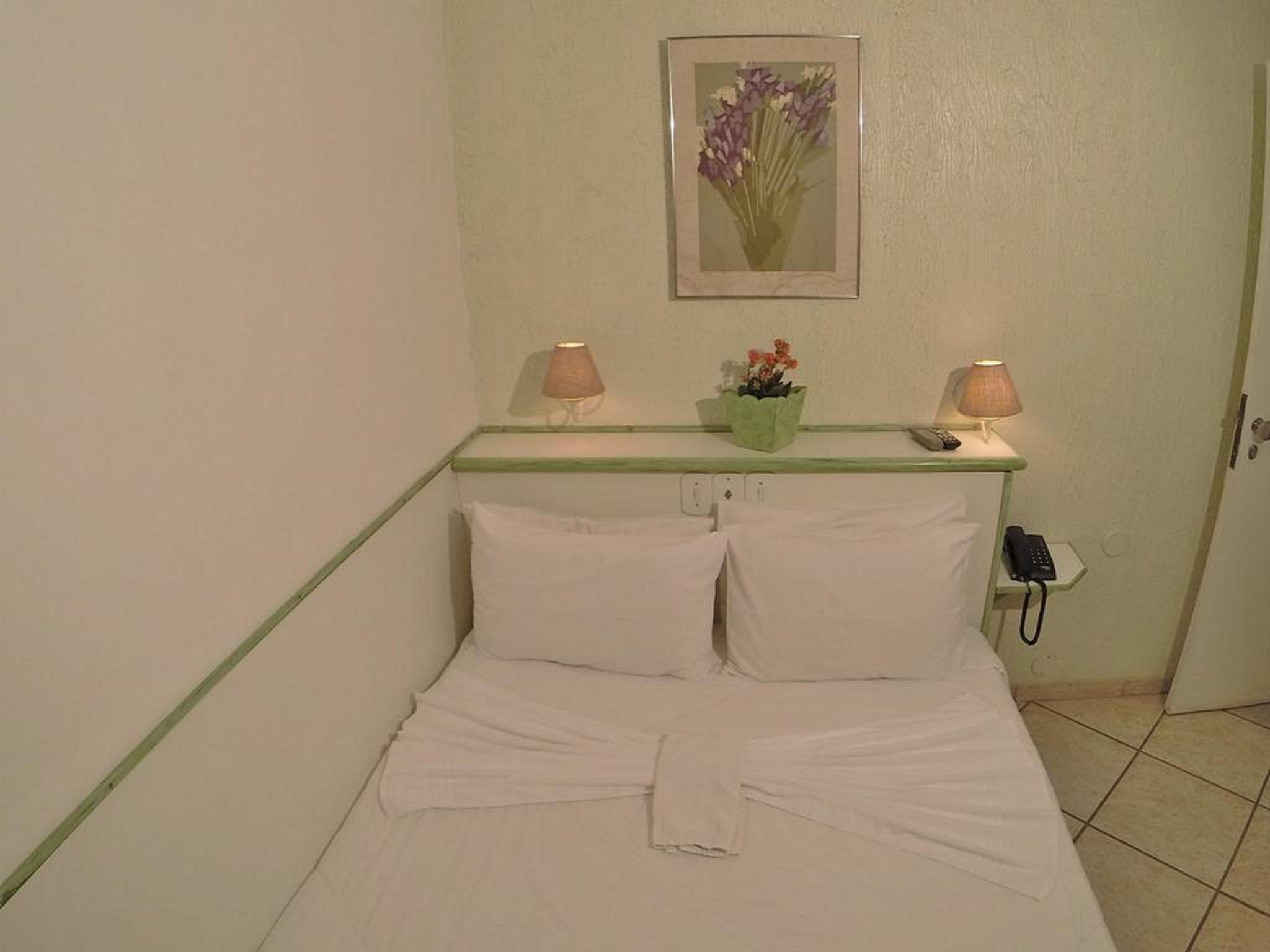 Hotel San Marco Ipanema Rio de Janeiro Eksteriør billede