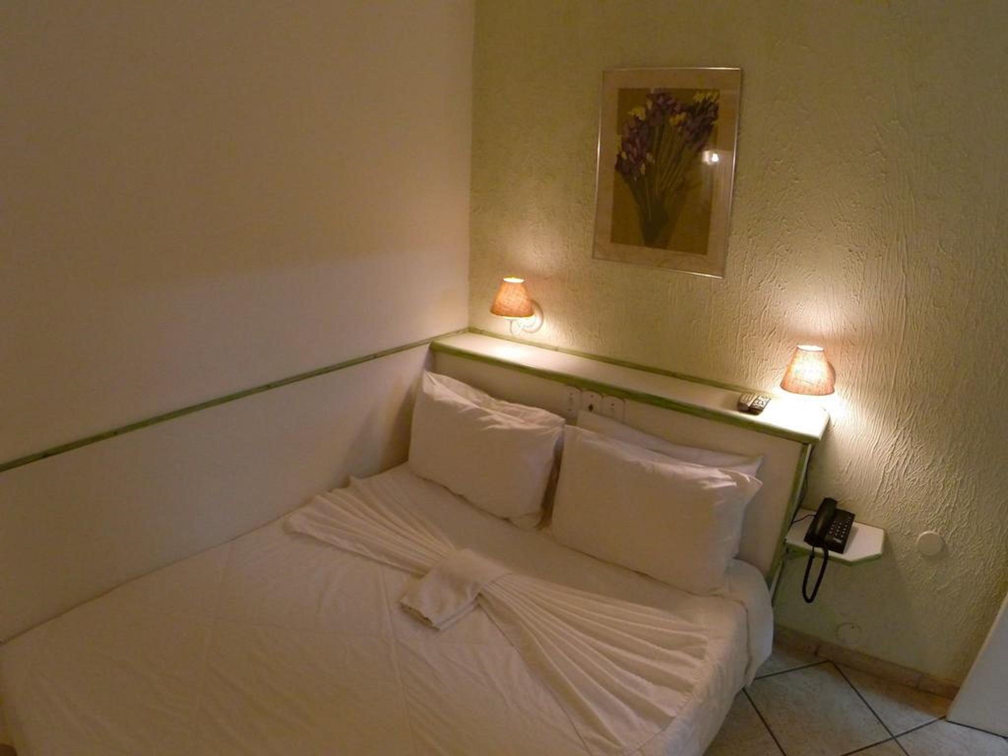 Hotel San Marco Ipanema Rio de Janeiro Eksteriør billede