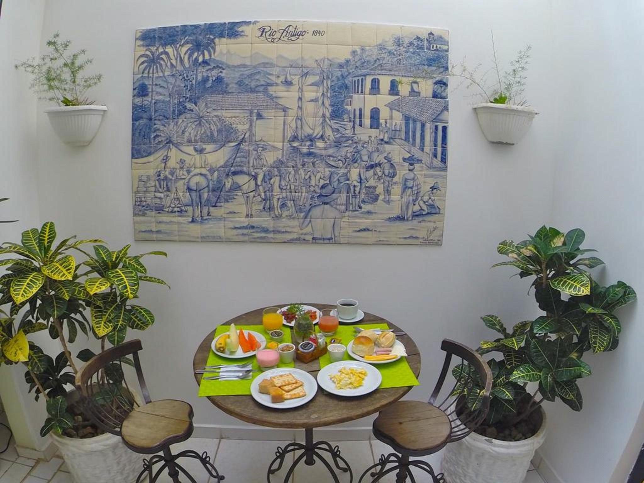 Hotel San Marco Ipanema Rio de Janeiro Eksteriør billede