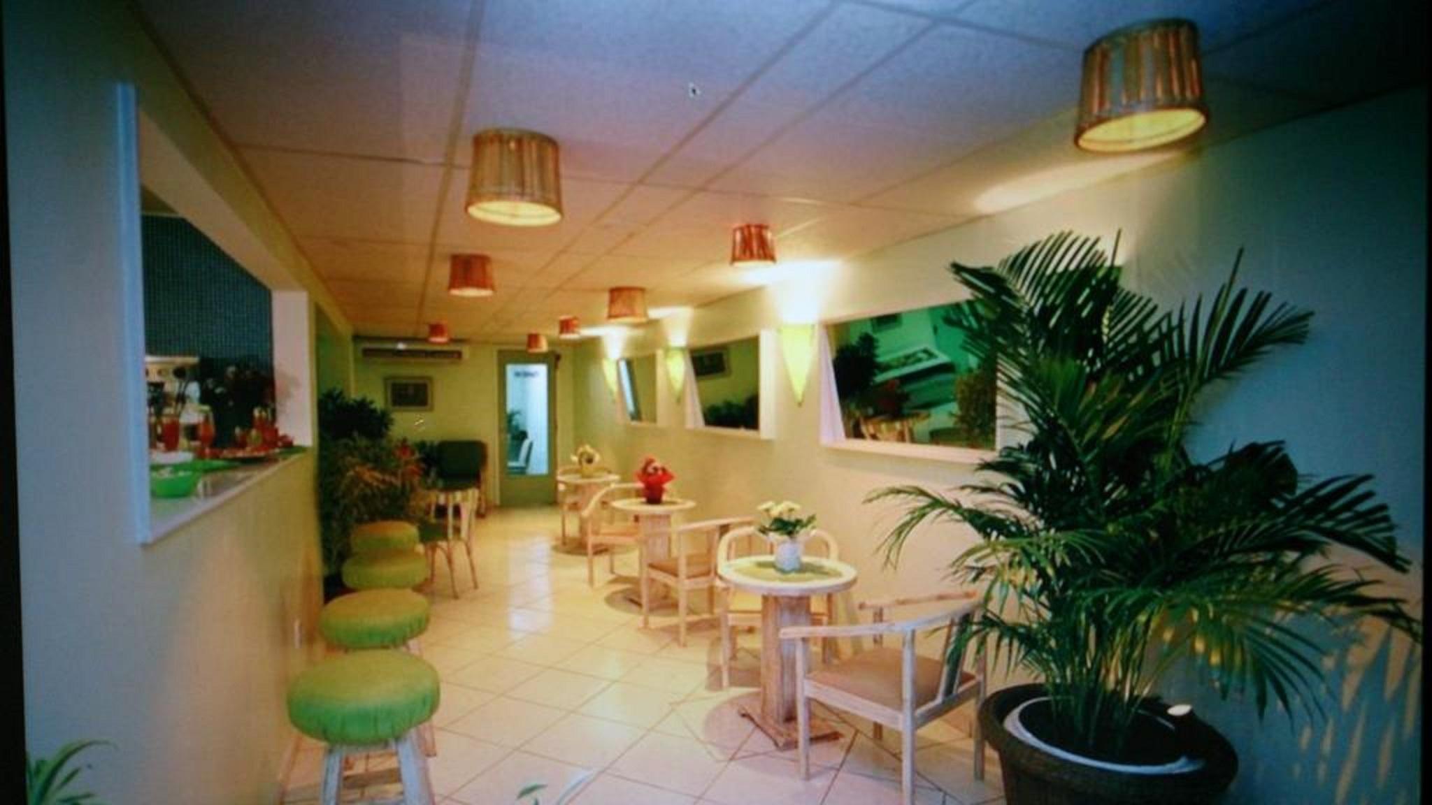 Hotel San Marco Ipanema Rio de Janeiro Eksteriør billede