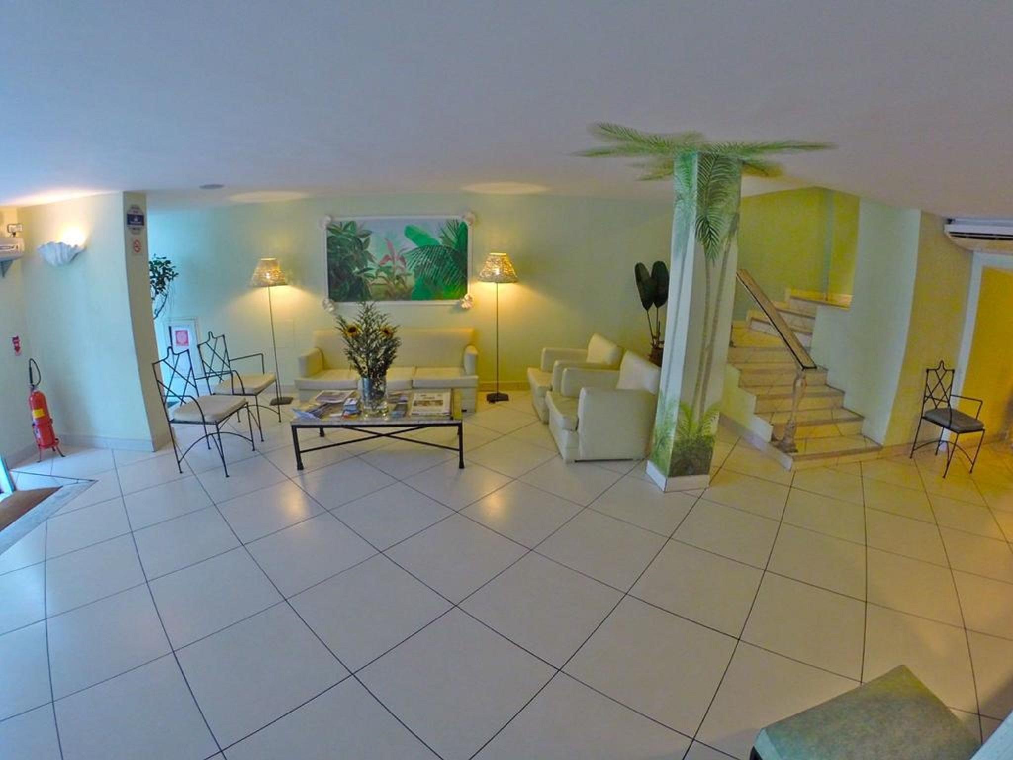 Hotel San Marco Ipanema Rio de Janeiro Eksteriør billede