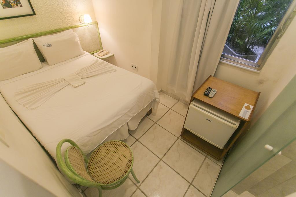 Hotel San Marco Ipanema Rio de Janeiro Eksteriør billede