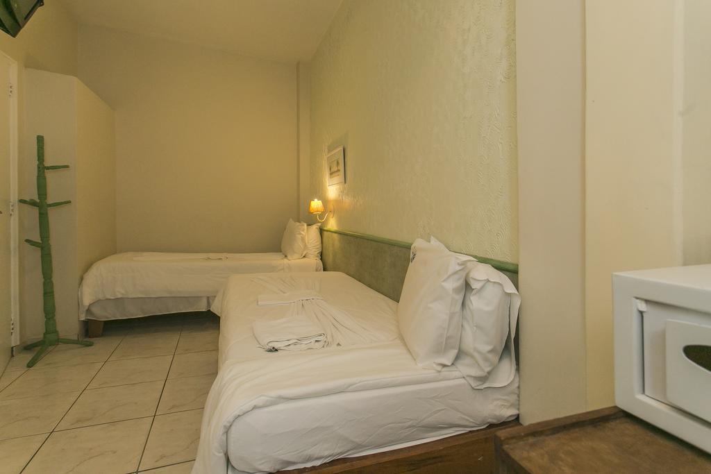 Hotel San Marco Ipanema Rio de Janeiro Eksteriør billede