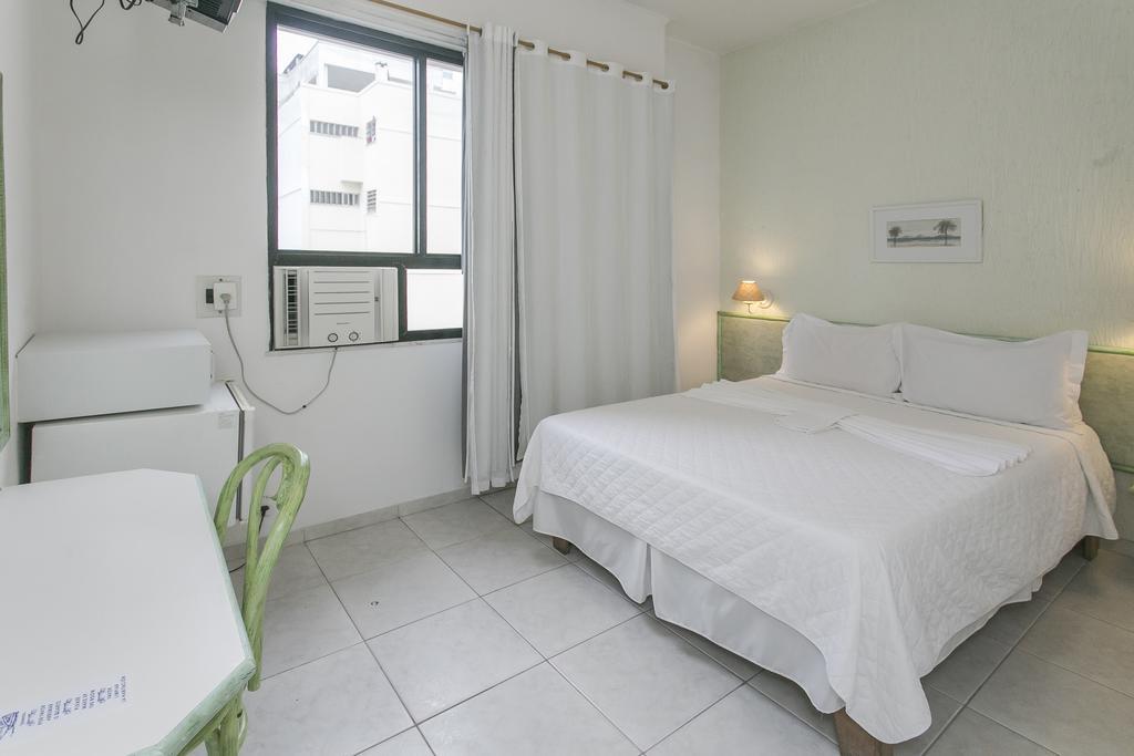 Hotel San Marco Ipanema Rio de Janeiro Eksteriør billede