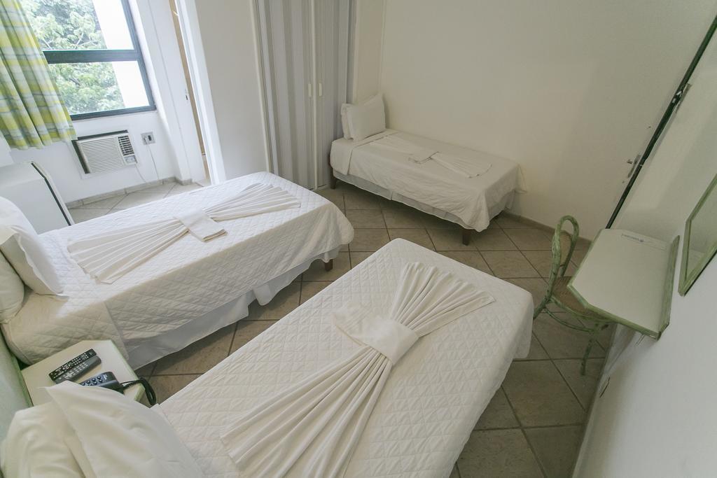 Hotel San Marco Ipanema Rio de Janeiro Eksteriør billede