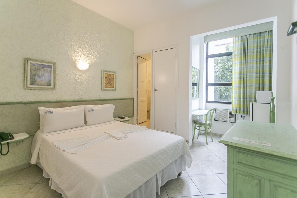 Hotel San Marco Ipanema Rio de Janeiro Eksteriør billede