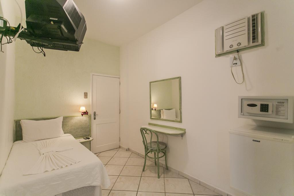 Hotel San Marco Ipanema Rio de Janeiro Eksteriør billede