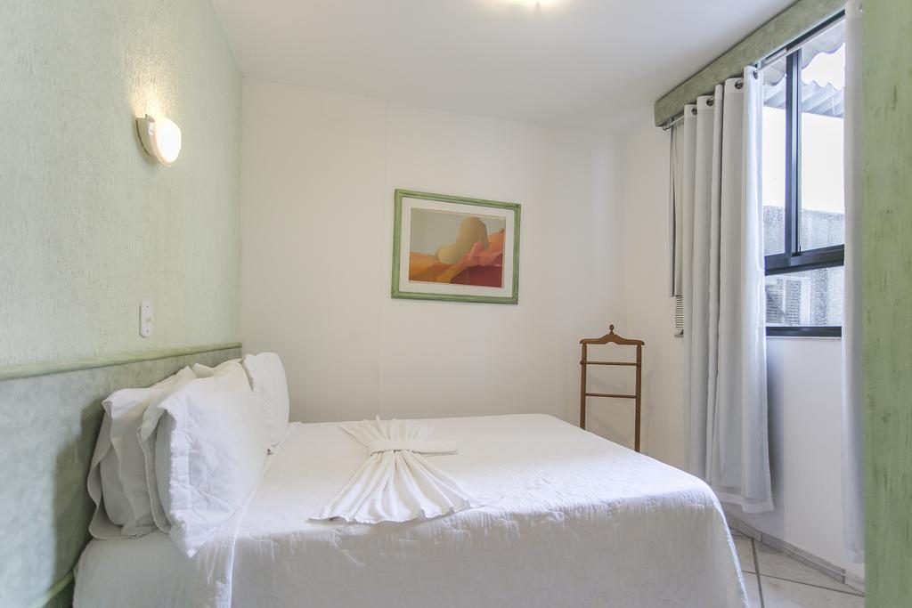 Hotel San Marco Ipanema Rio de Janeiro Eksteriør billede