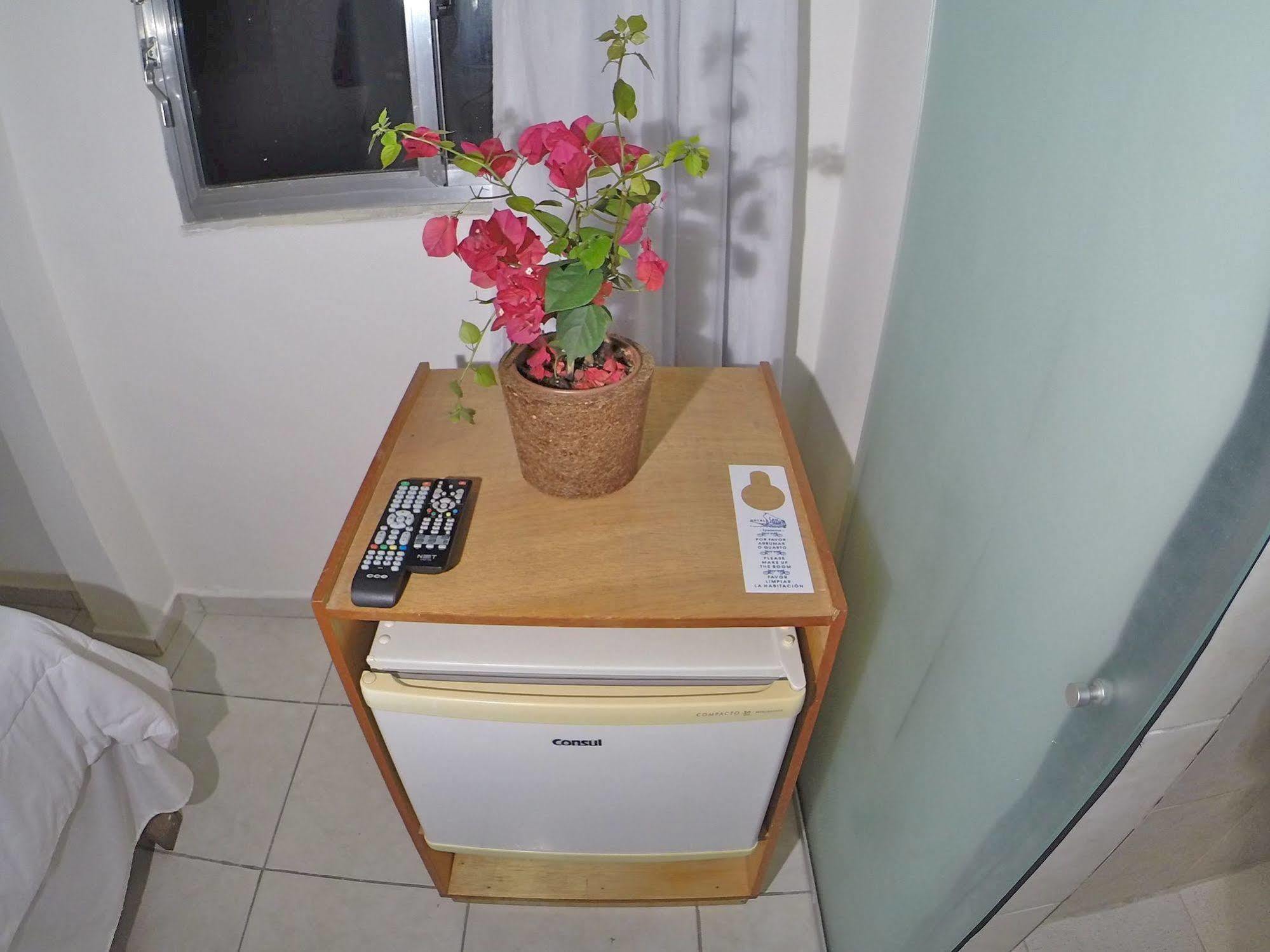 Hotel San Marco Ipanema Rio de Janeiro Eksteriør billede