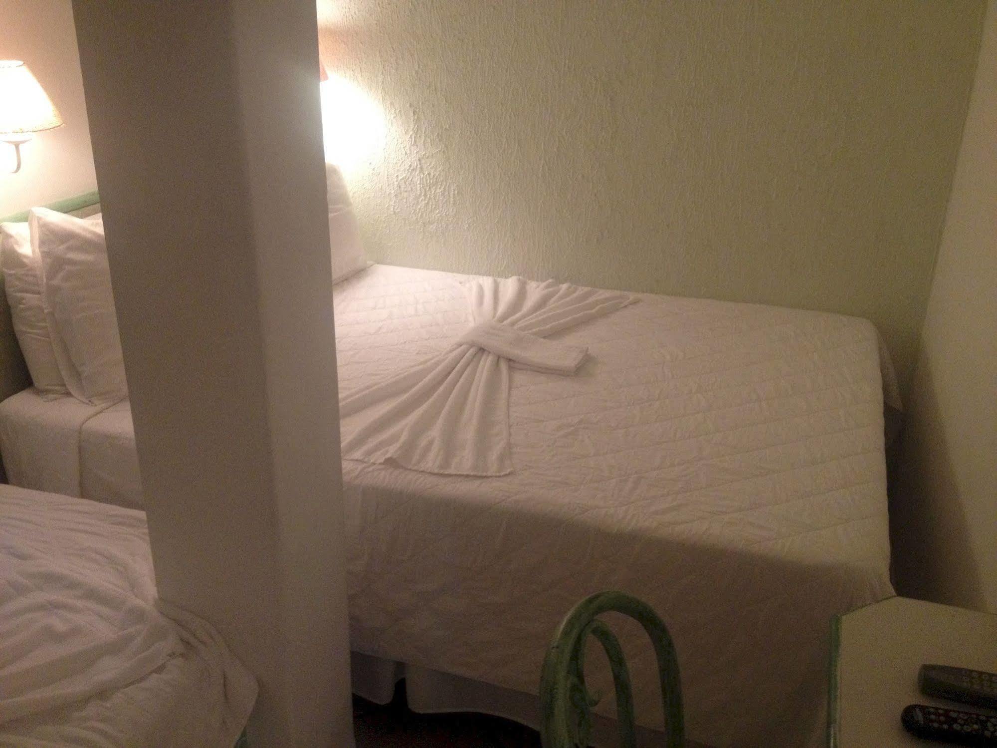 Hotel San Marco Ipanema Rio de Janeiro Eksteriør billede