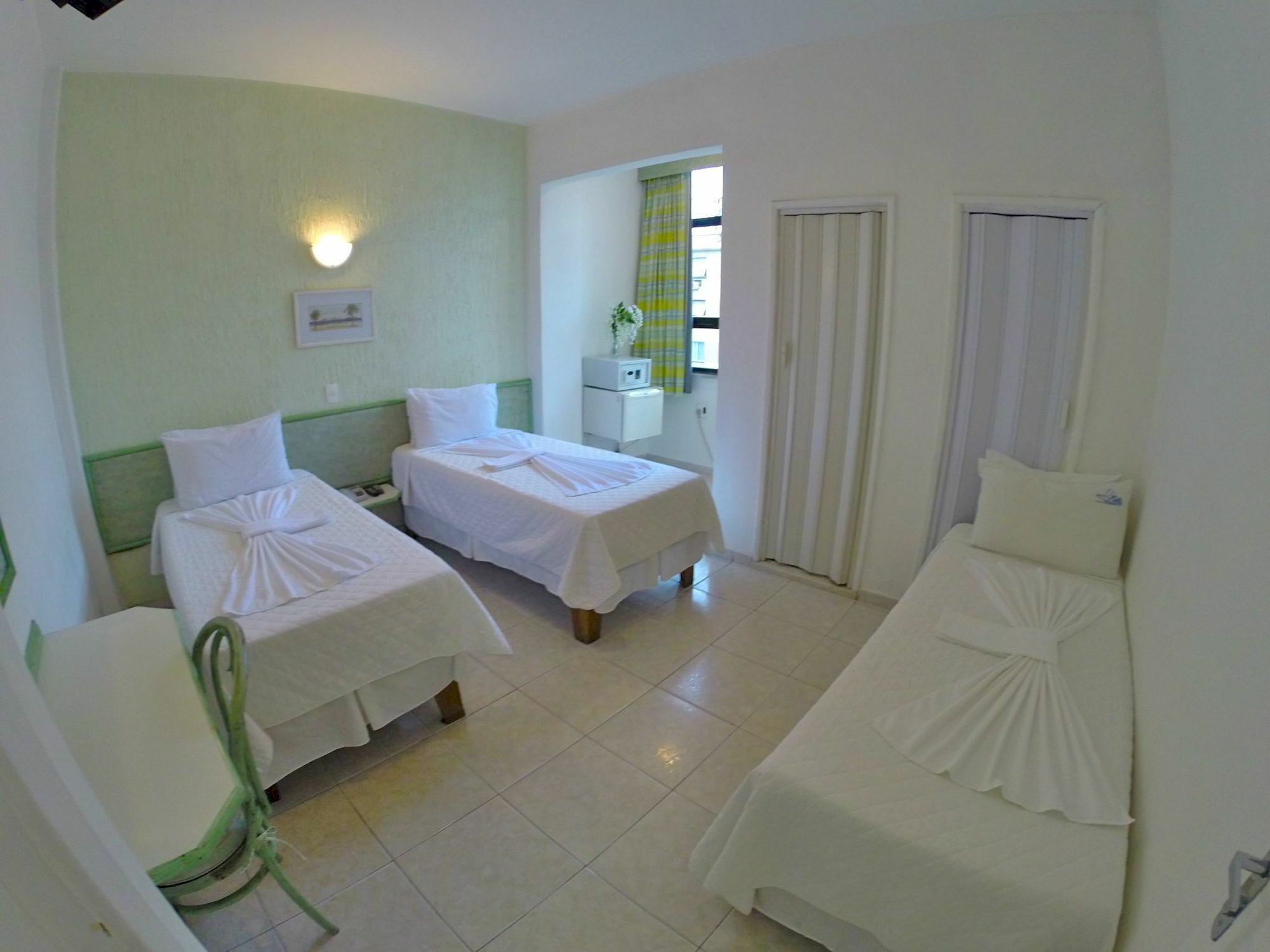 Hotel San Marco Ipanema Rio de Janeiro Eksteriør billede