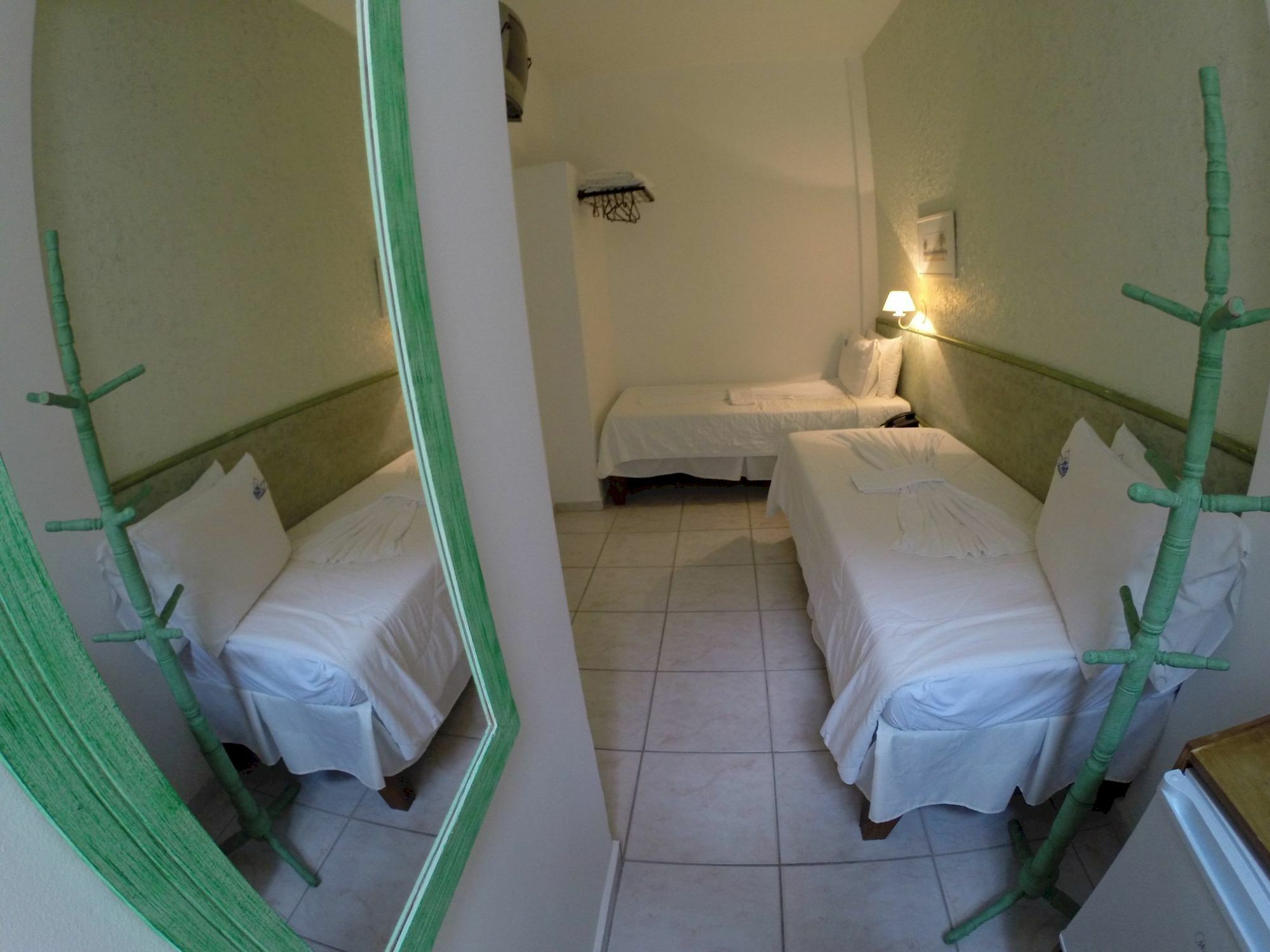 Hotel San Marco Ipanema Rio de Janeiro Eksteriør billede