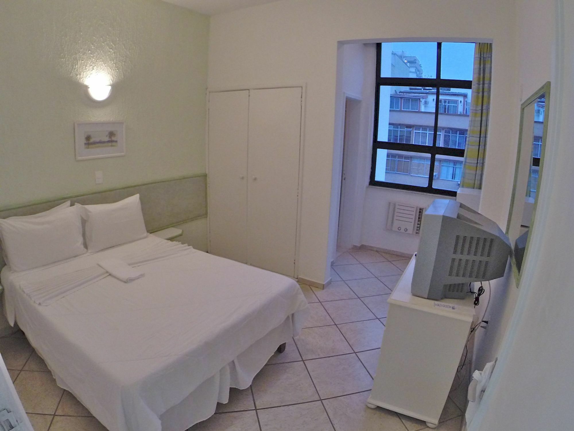 Hotel San Marco Ipanema Rio de Janeiro Eksteriør billede